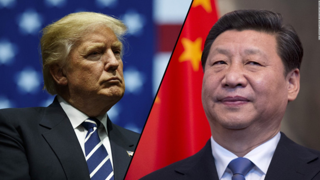Donald Trump afirmă că a discutat cu Xi Jinping, dar China contrazice