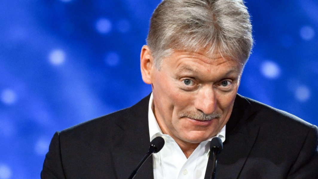 Kremlinul afirmă că o parte semnificativă a Ucrainei dorește să devină rusă