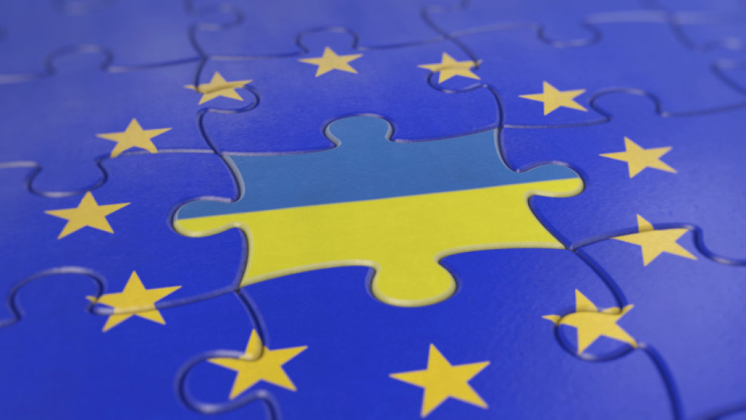 Sprijinul Uniunii Europene pentru Ucraina depășește 30 de miliarde de euro în 2023