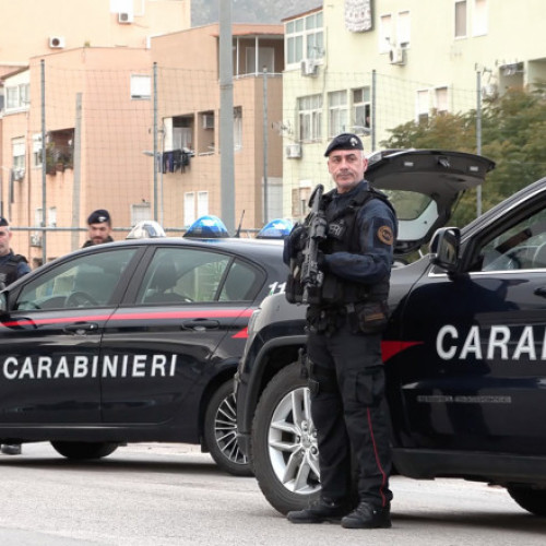 Operatiune de amploare în Palermo: 183 de membri ai mafiei arestați