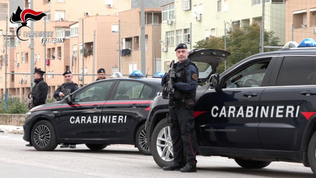 Operatiune de amploare în Palermo: 183 de membri ai mafiei arestați