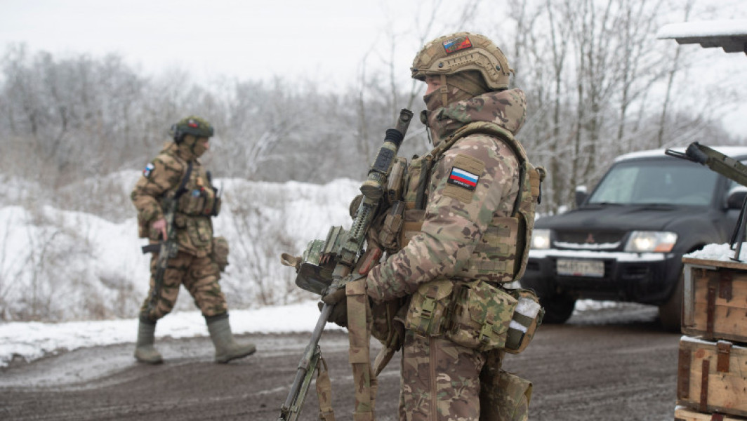 Rusia trimite soldați răniți în Coreea de Nord pentru recuperare