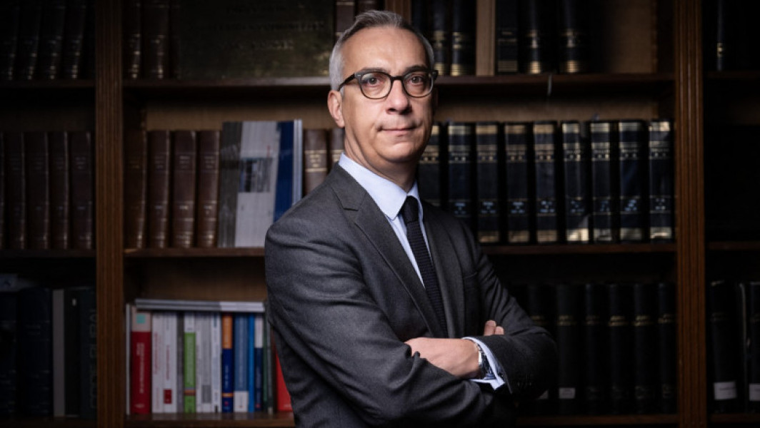 Responsabilul antiterorism din Franța, Olivier Christen, avertizează asupra creșterii amenințărilor jihadiste