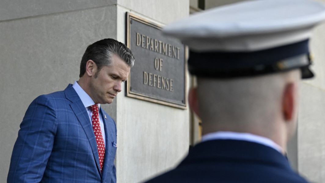 Noul secretar american al Apărării, Pete Hegseth, pledează pentru investiții în apărarea europeană