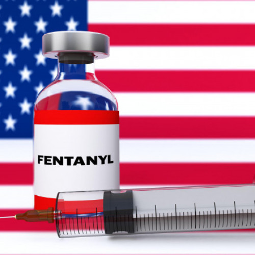 Canada întărește lupta împotriva traficului de fentanil