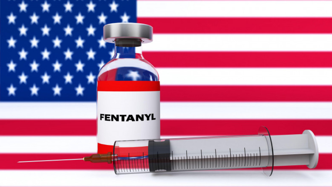 Canada întărește lupta împotriva traficului de fentanil