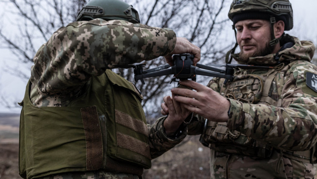 Ucraina lansează programul "Contractul 18-24" pentru atragerea de noi soldați