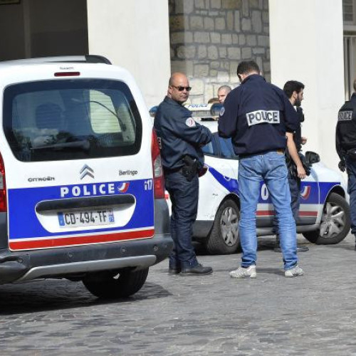 Sofer roman retinut in Franta pentru transportul a aproape 500 kg de cocaina