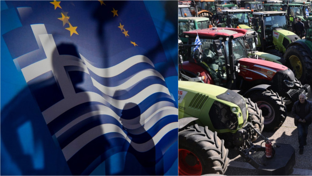 Parchetul European investighează fraudă masivă în fonduri UE pentru agricultori în Grecia