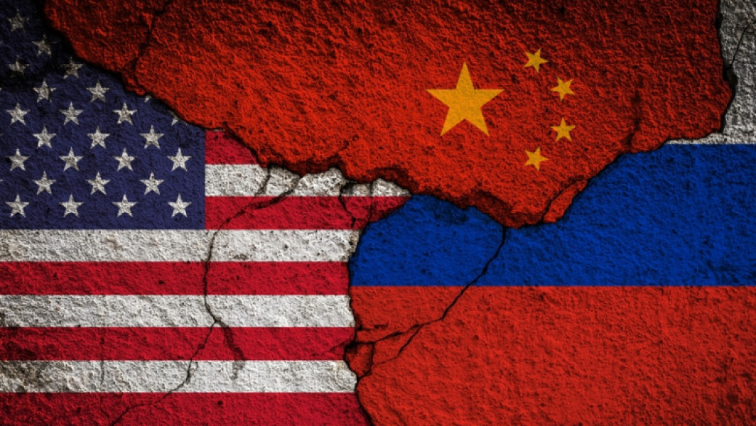 China propune un summit între Putin și Trump pentru încheierea războiului din Ucraina
