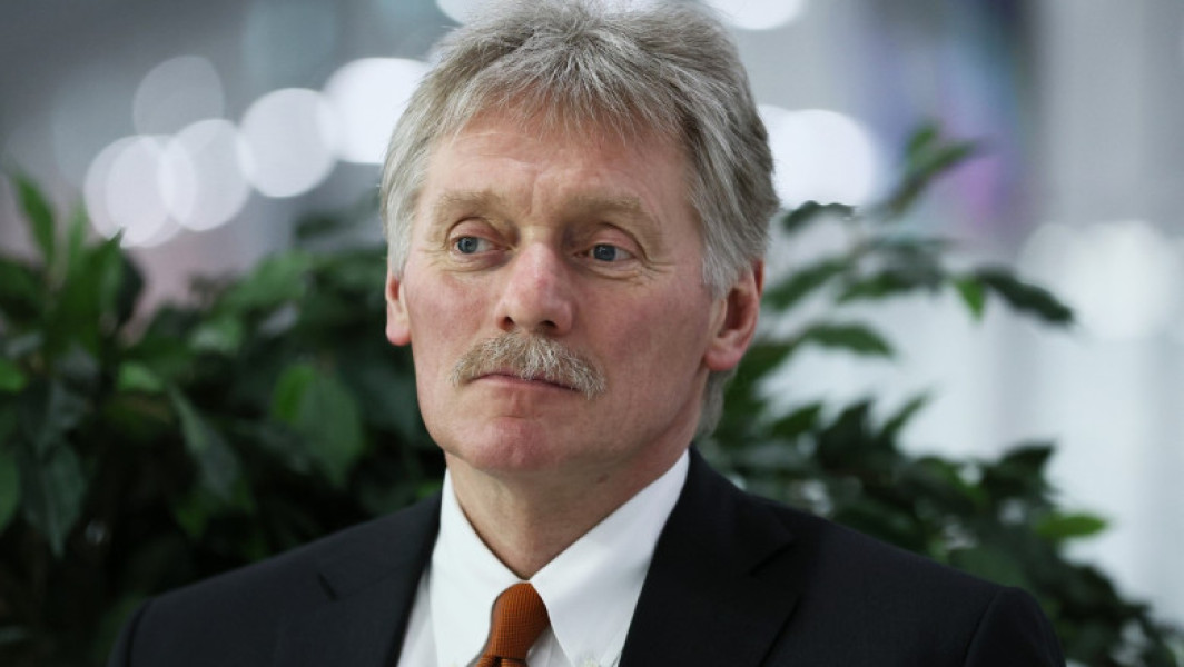 Kremlinul se arată impresionat de poziția lui Trump privind războiul din Ucraina