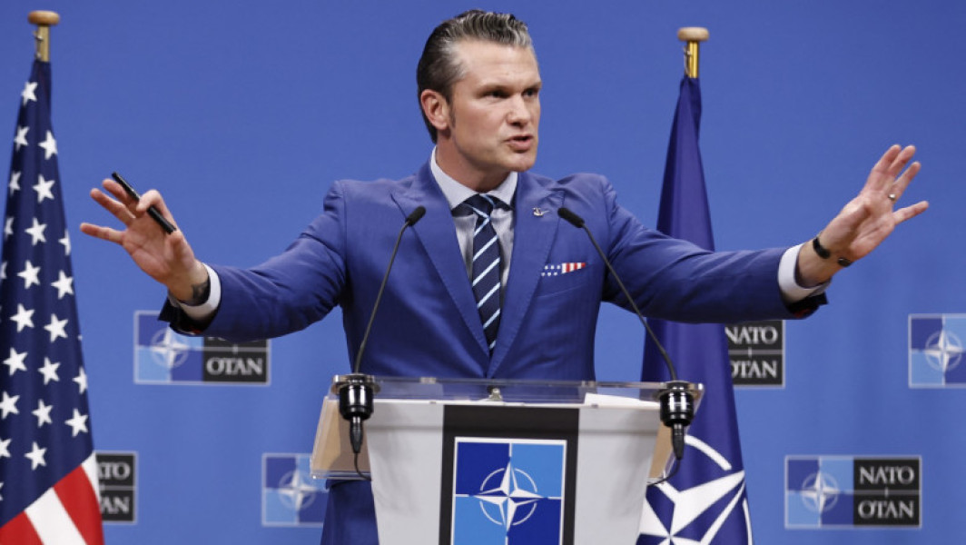 Criticile lui Pete Hegseth privind strategia de apărare a SUA și rolul Europei
