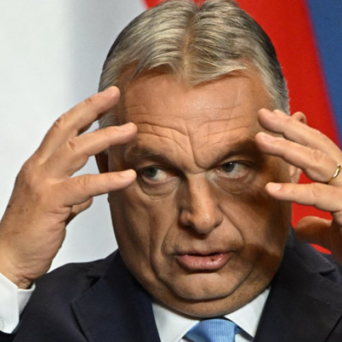 Viktor Orban: Declarația UE este o „marturie tristă” a leadershipului slab