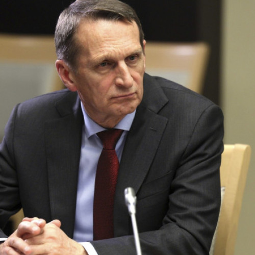 Declarațiile directorului Serviciului de Informații Externe despre Ucraina și vecinii săi