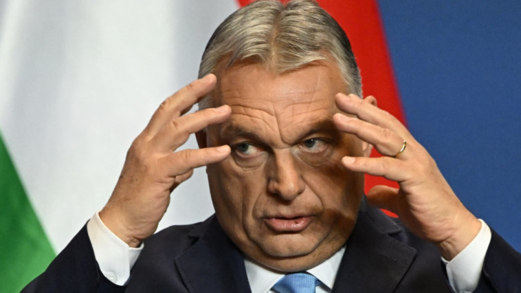 Viktor Orban critică leadershipul UE în contextul negocierilor pentru Ucraina