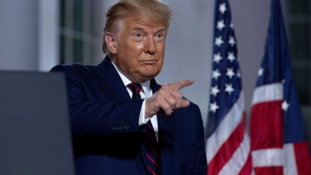 Donald Trump sugerează revenirea Rusiei în Grupul celor Șapte