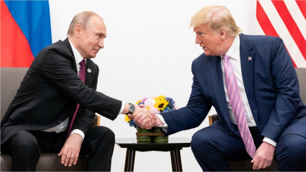 Europenii în alertă în urma declarațiilor lui Trump despre Ucraina