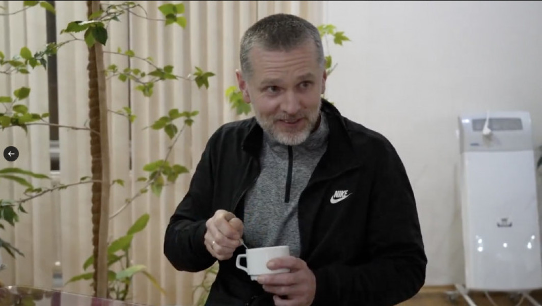 Aleksandr Vinnik, cetățeanul rus, a revenit la Moscova după un schimb de prizonieri
