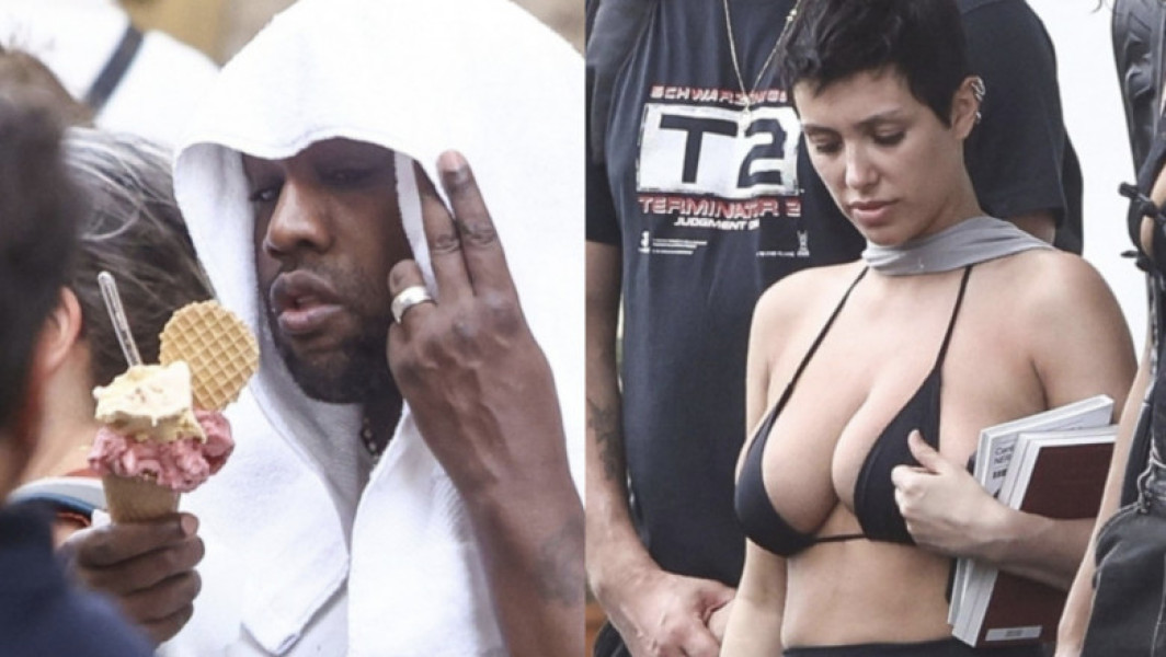 Kanye West și soția Bianca Censori intenționează să divorțeze