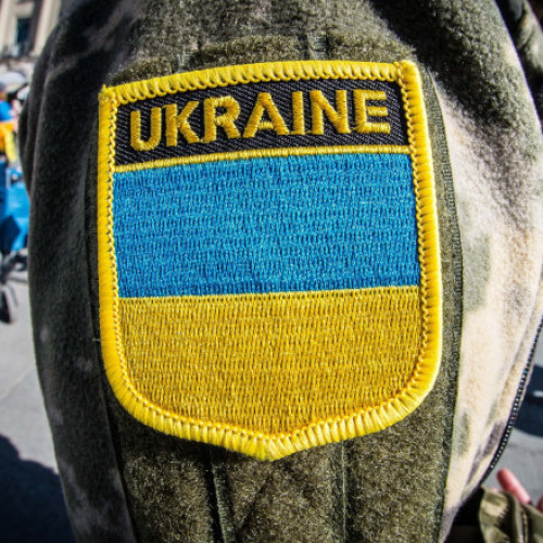 Ucraina propune un parteneriat în domeniul resurselor minerale Statelor Unite