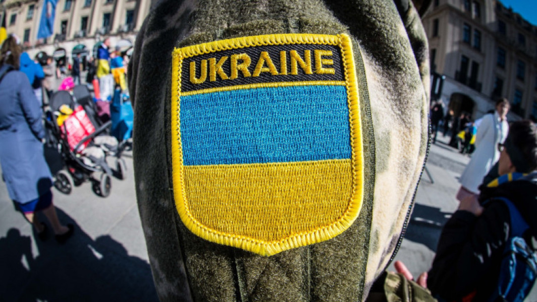 Ucraina propune un parteneriat în domeniul resurselor minerale Statelor Unite