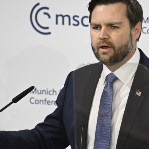 Vicepreședintele SUA, JD Vance, anunță despre anularea alegerilor din România