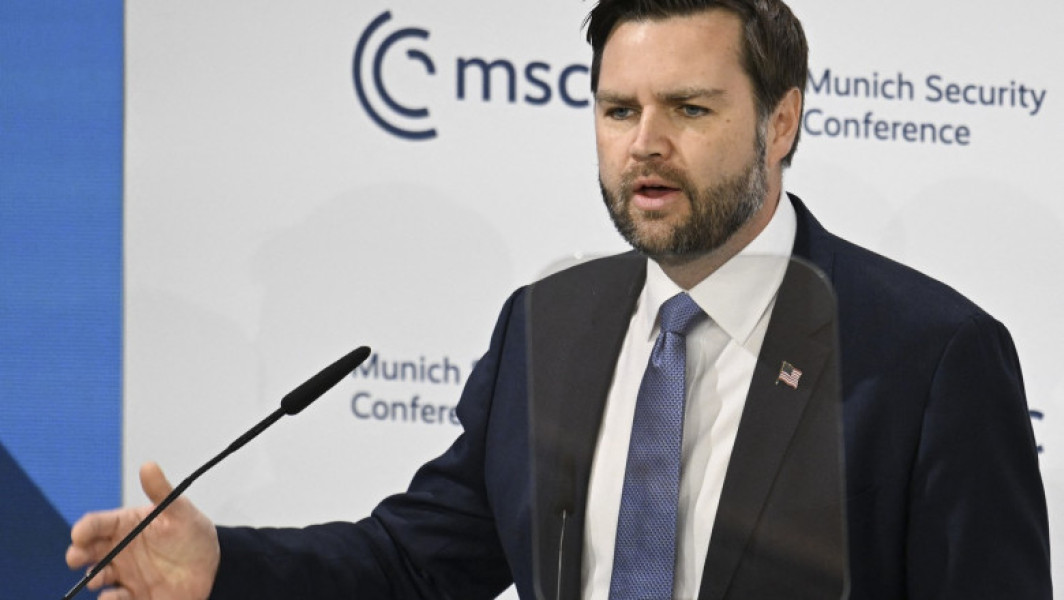 Vicepreședintele SUA, JD Vance, anunță despre anularea alegerilor din România