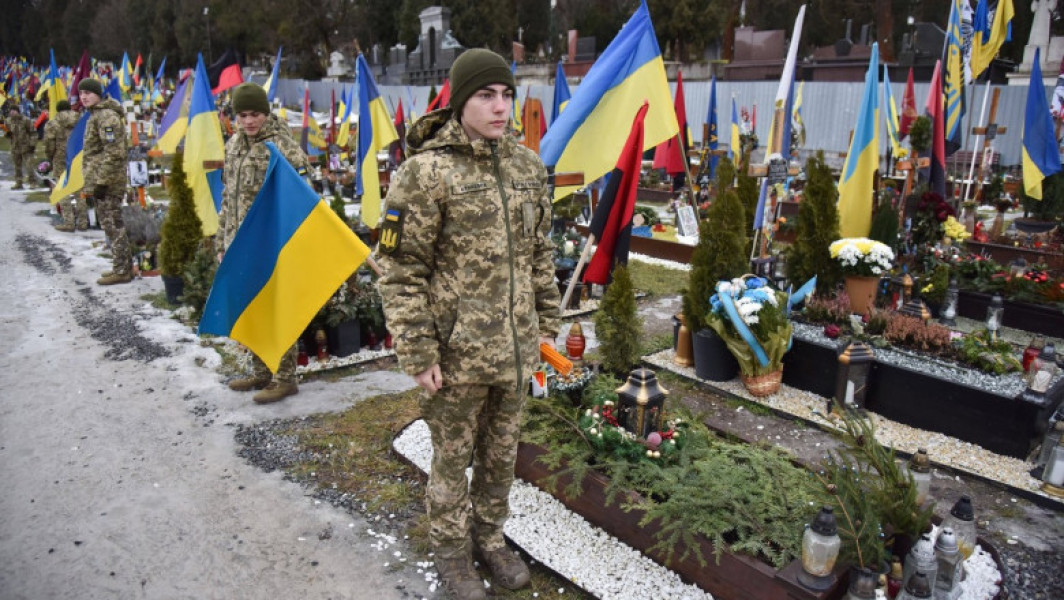 Rusia a predat 757 de militari ucraineni în schimbul a 45 de soldați ruși