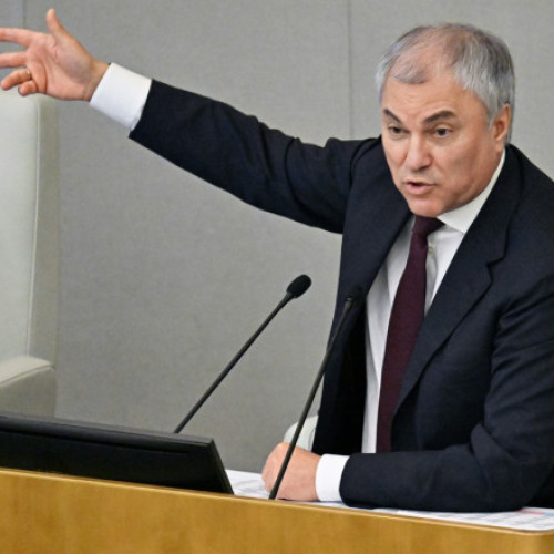 Politician rus cere publicarea listelor cu finanțări USAID
