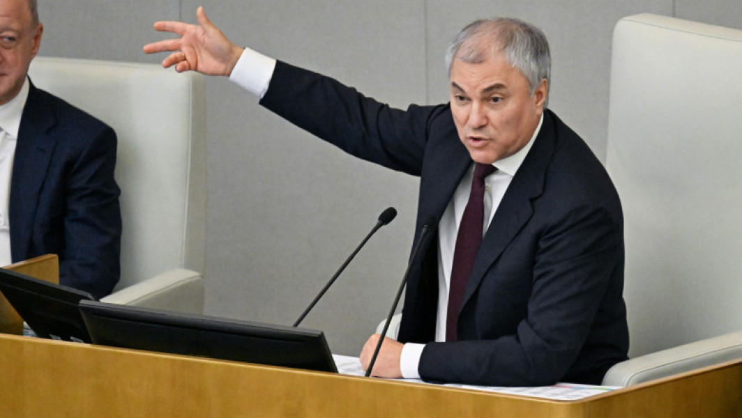 Politician rus cere publicarea listelor cu finanțări USAID