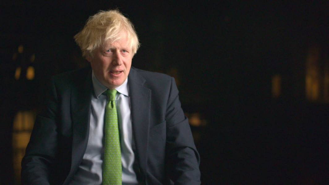 Boris Johnson îndeamnă europenii să crească cheltuielile de apărare