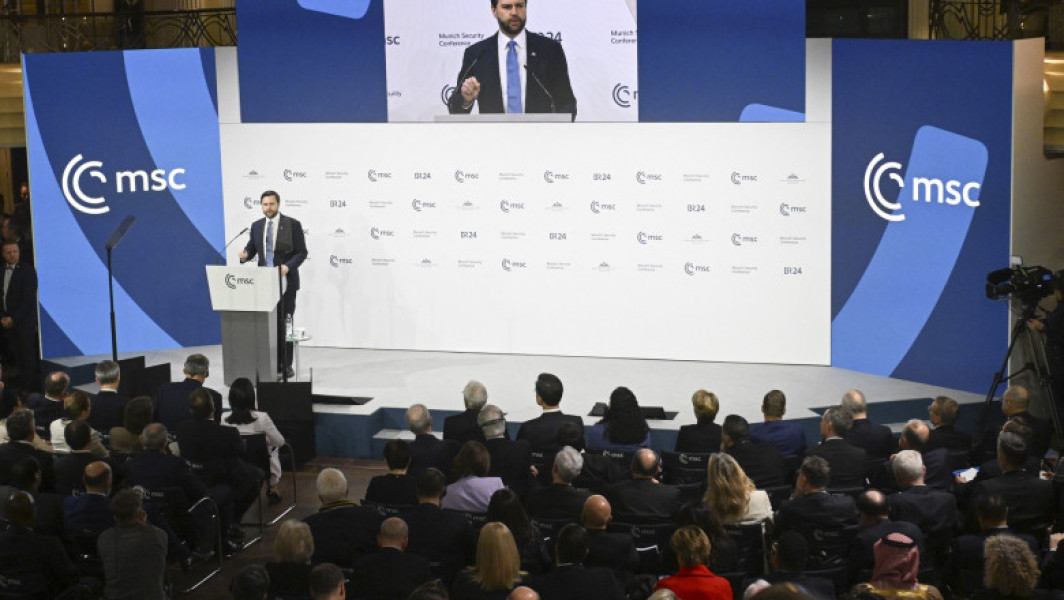 Discursul provocator al lui J.D. Vance la Conferința de Securitate de la München agită spiritele