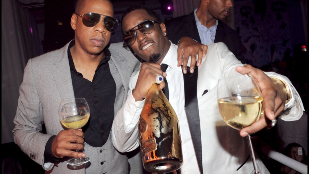 Femeia care i-a acuzat pe Jay-Z și Diddy de viol își retrage procesul