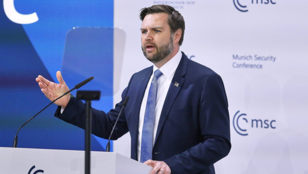 Conferința de Securitate de la München: JD Vance atacă aliați și subliniază problemele europene