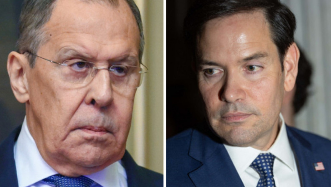 Serghei Lavrov și Marco Rubio reiau dialogul în urma convorbirii telefonice