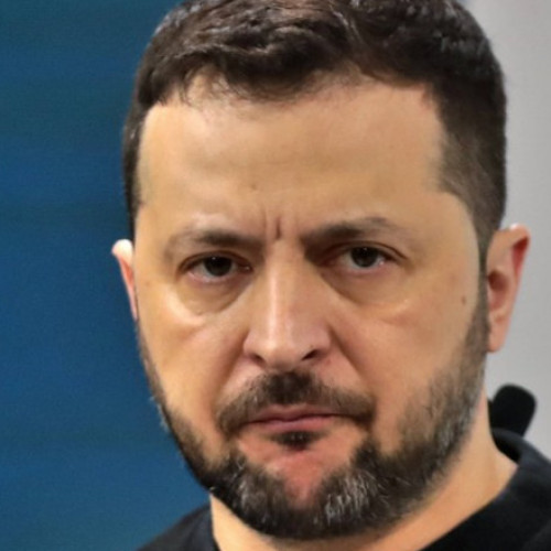 Zelenski dorește ca emisarul american să viziteze frontul din estul Ucrainei