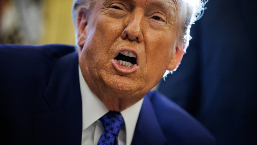 Trump folosește cuvinte ale lui Napoleon pentru a-și susține poziția