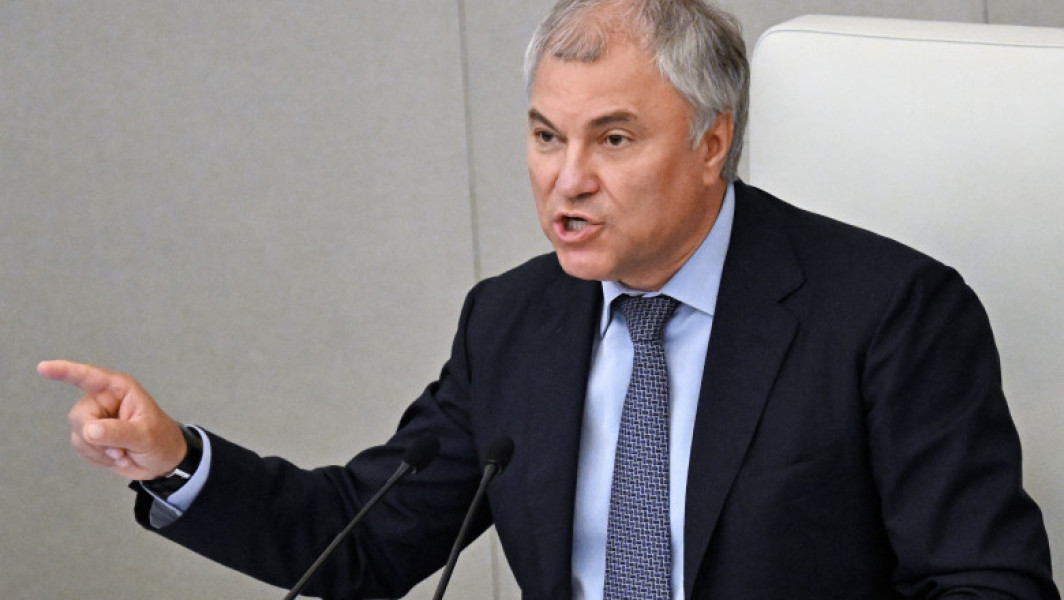 Liderul rus acuză Uniunea Europeană de incompetență