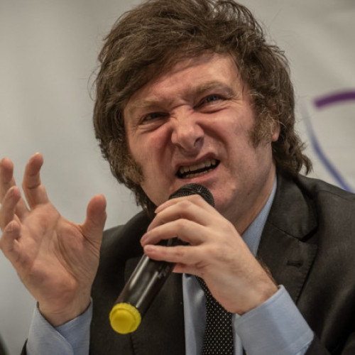 Președintele argentinian Javier Milei ar putea fi destituit