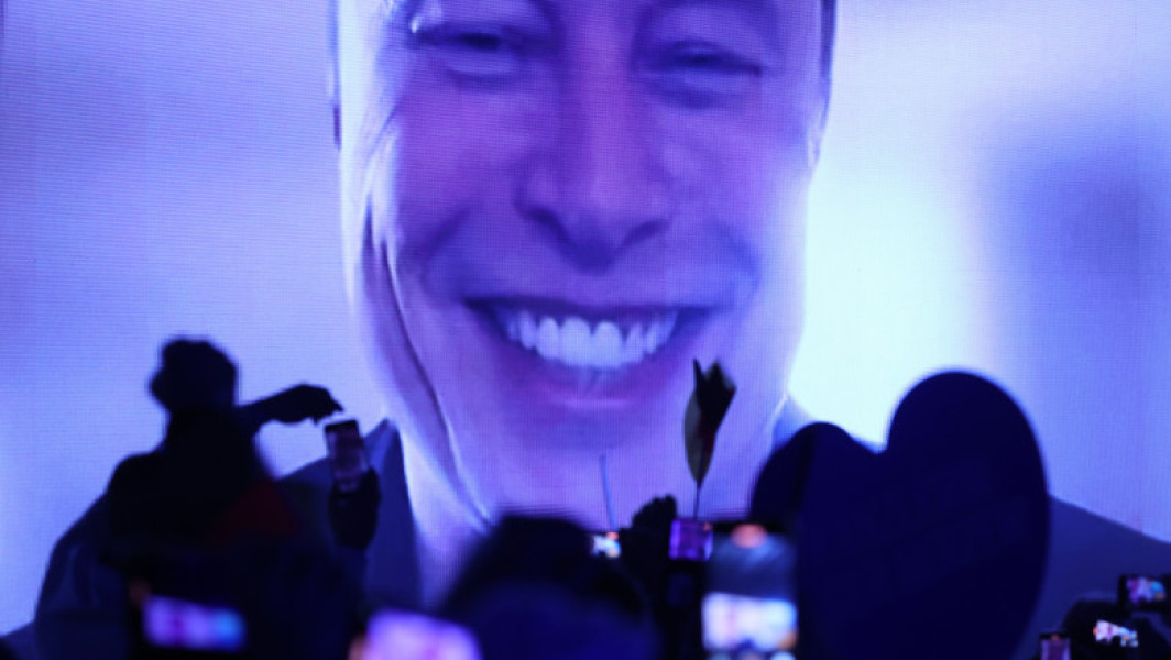 Elon Musk promovează teorii ale conspirației pe platforma X