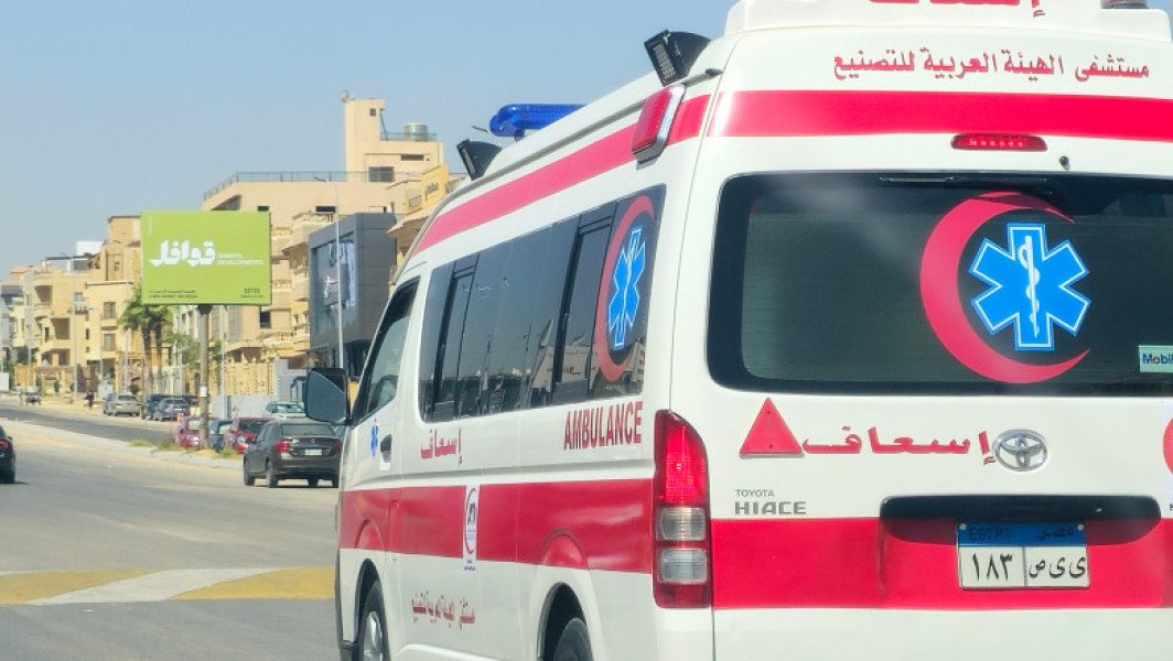 Prăbușire de imobil la Cairo: zece morți și opt răniți