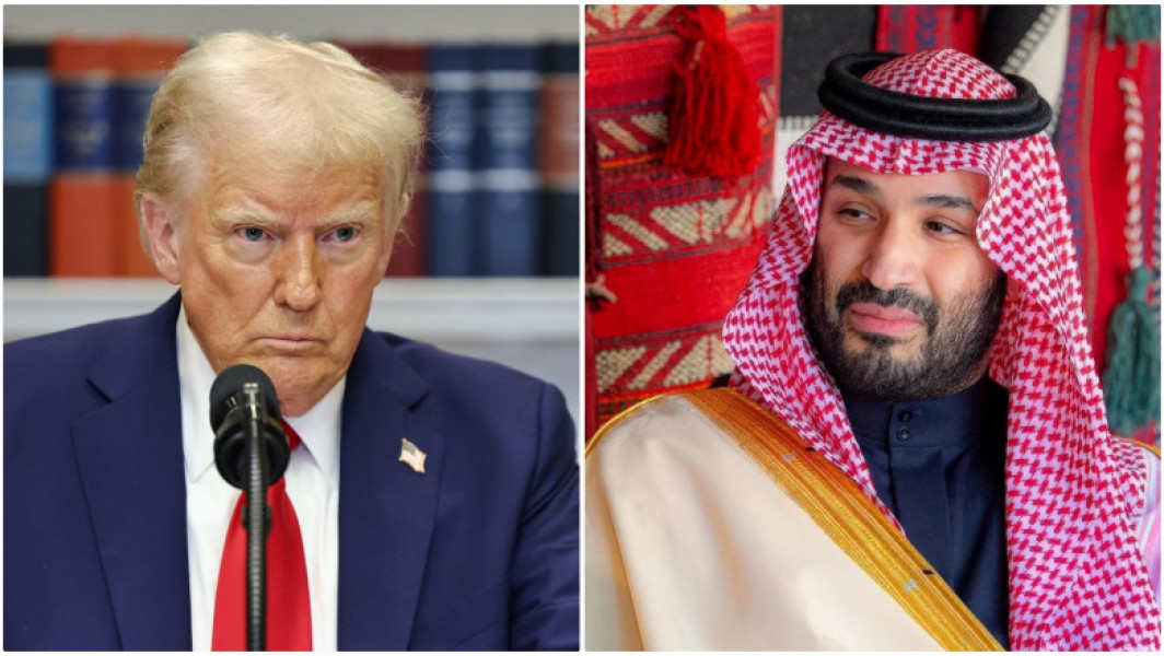 Arabia Saudită devine jucător important în diplomația globală