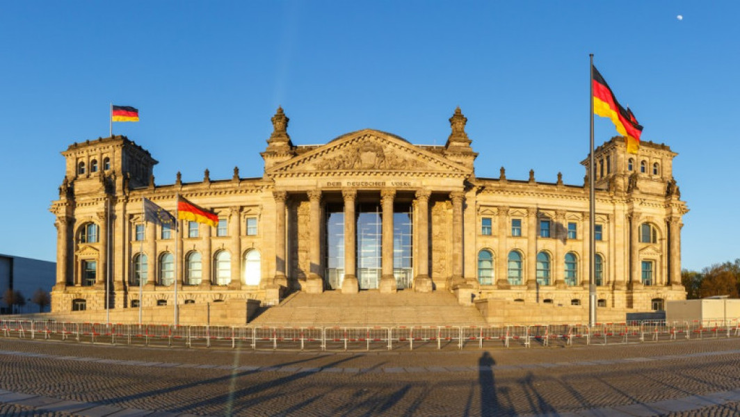 Germania nu va susține desfășurarea trupelor europene în Ucraina fără angajamentul Statelor Unite