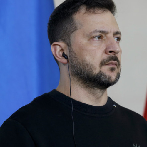 Ucraina nu va recunoaște un eventual acord dintre SUA și Rusia