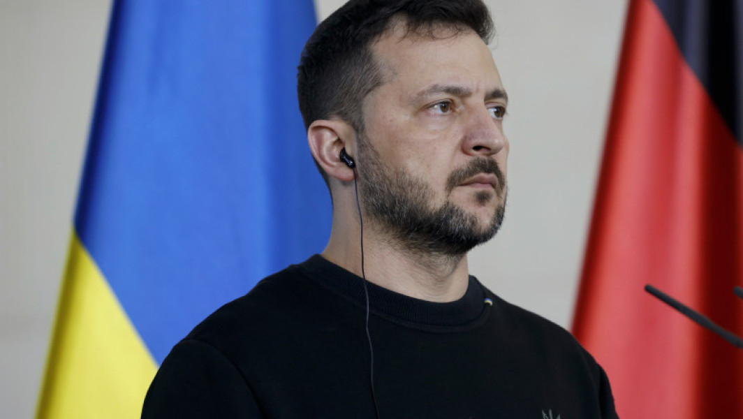 Ucraina nu va recunoaște un eventual acord dintre SUA și Rusia