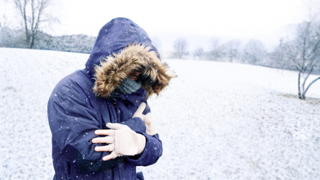 Val de frig în Germania: Temperaturi record sub minus 20 de grade
