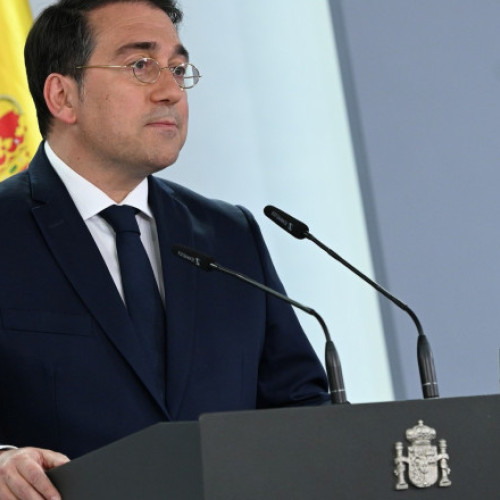 Spania și Germania consideră prematur trimiterea de trupe în Ucraina