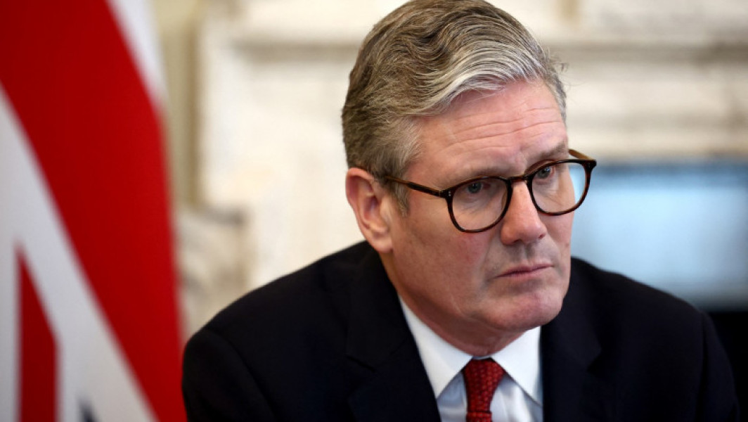 Premierul britanic Keir Starmer se va întâlni cu Donald Trump la Washington