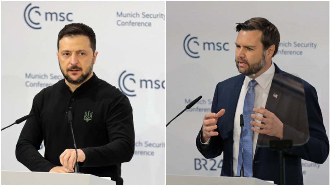 Noi realități geopolitice la Conferința de Securitate de la München