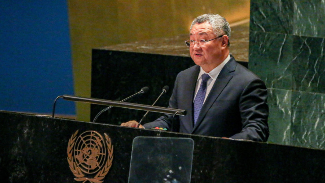 China salută negocierile de pace dintre SUA și Rusia privind Ucraina